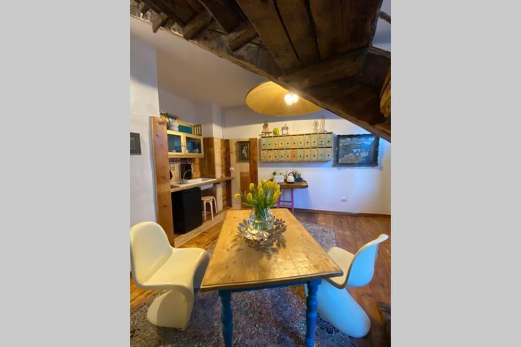 Willa The House A La Cluj Zewnętrze zdjęcie