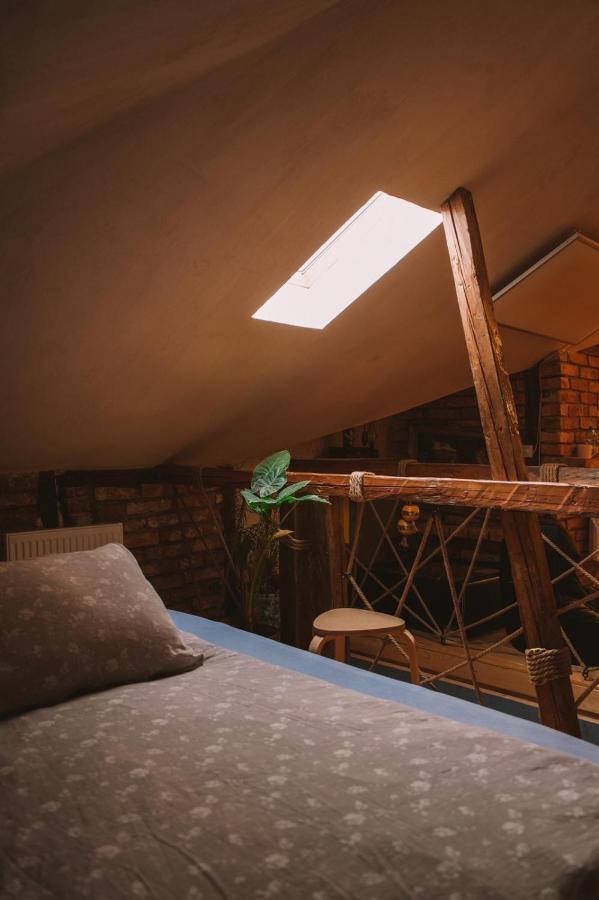 Willa The House A La Cluj Zewnętrze zdjęcie