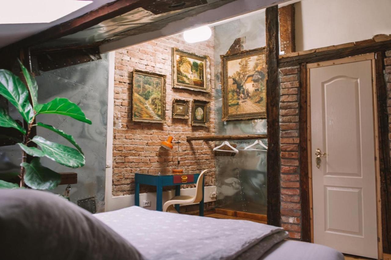 Willa The House A La Cluj Zewnętrze zdjęcie