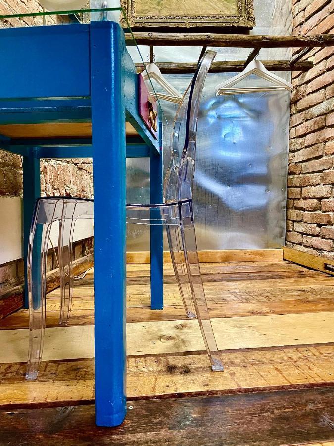Willa The House A La Cluj Zewnętrze zdjęcie