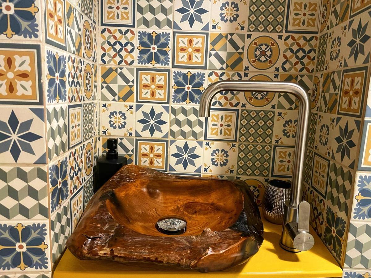 Willa The House A La Cluj Zewnętrze zdjęcie