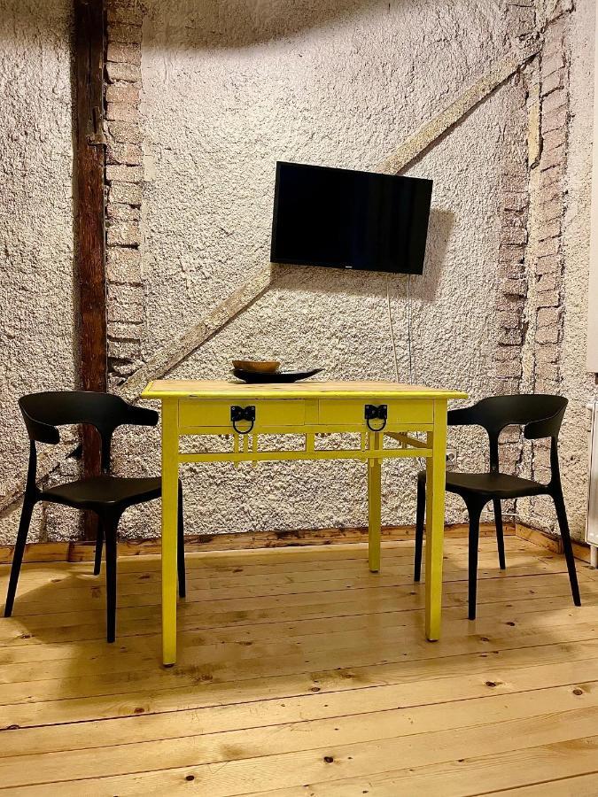 Willa The House A La Cluj Zewnętrze zdjęcie